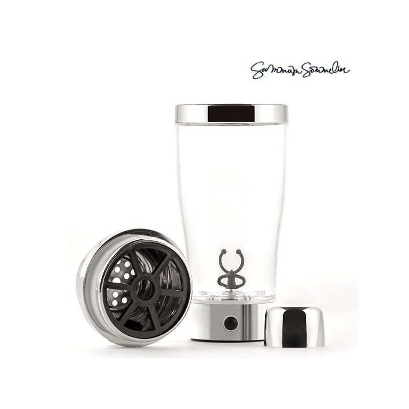 Summum Sommelier Electric Cocktail Shaker 