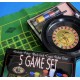 OUTLET 5 Game Set (No packaging)
