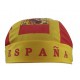Spanish Flag Bandana