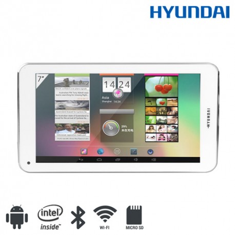 Hyundai Afrodita 7'' Tablet