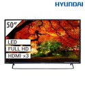 Hyundai T50 50'' LED TV Set