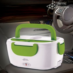 Thermic Dynamics Electric Lunch Box for Cars