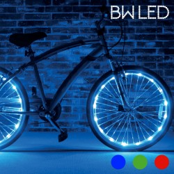 BW LED Light Tube for Bikes (Pack of 2)
