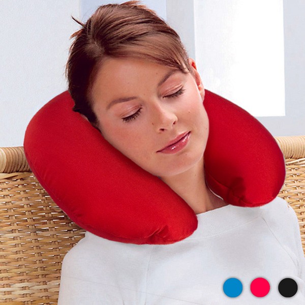 Anti stress shop neck pillow