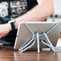 OUTLET Spider Tablet Stand (Clearance)