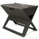 OUTLET Portable Folding Barbecue (No packaging)