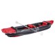 Inflatable Canoe (2 person)