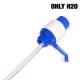 Only H2O Water Pump Tap