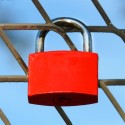 Love Padlock