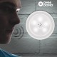 Voluma LED Spotlight with Voice Sensor