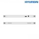 Hyundai Crystal 8'' Tablet
