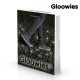 Gloowies Glow in the Dark Pebbles