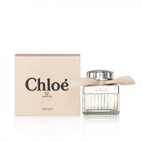 Chloe - CHLOE SIGNATURE edp vapo 75 ml