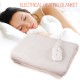 Electrical Heating Blanket Electric Blanket 150 x 80 cm