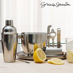 Summum Sommelier Deluxe Cocktail Set (8 pieces)