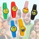 Funny Face Silicone Bracelets