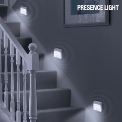 Presence Light LED Light with Motion Sensor