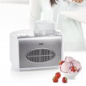 Princess 282601 Ice Cream Maker with Chilling Compressor