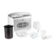 Princess 282601 Ice Cream Maker with Chilling Compressor