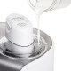 Princess 282601 Ice Cream Maker with Chilling Compressor