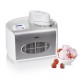 Princess 282601 Ice Cream Maker with Chilling Compressor