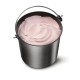 Princess 282601 Ice Cream Maker with Chilling Compressor