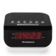 AudioSonic CL1473 Radio Alarm Clock