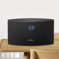 AudioSonic RD1534 Bluetooth Radio
