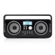 AudioSonic RD1556 Rechargeable Bluetooth Retro Radio