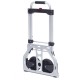 Campart Travel CS0975 Folding Trolley