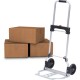 Campart Travel CS0975 Folding Trolley