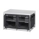 Campart Travel CU0721 Camping Cupboard