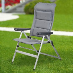 Campart Travel CH0608 Folding Chair