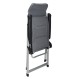 Campart Travel CH0608 Folding Chair