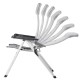 Campart Travel CH0608 Folding Chair