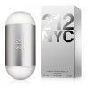 Carolina Herrera - 212 edt vapo 100 ml