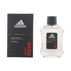 Adidas - TEAM FORCE edt vapo 100 ml