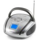 AudioSonic SD USB MP3 Radio