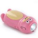 Kids' LED Torch with Dynamo