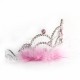 Little Girls' Princess Tiara