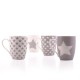 Star Ceramic Mug