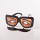 Joke Glasses with Moustache