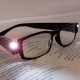 Reading Glasses with LEDs