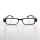 Reading Glasses with LEDs