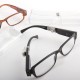 Reading Glasses with LEDs