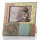 Vintage Look Photo Frame