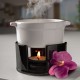 Ceramic Essence Burner