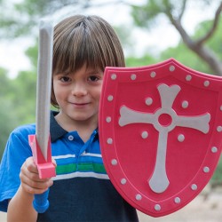 Children's Sword and Shield