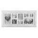 Antique Used Look Photo Frame (8 photos)