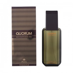 Quorum - QUORUM edt vapo 100 ml